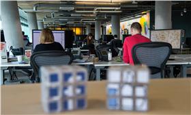 臉書,駭客,競賽,台大,資訊
圖／美聯社／達志影像