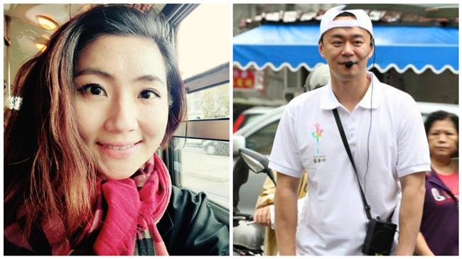 任家萱離婚有端倪？《安靜了》藏原因