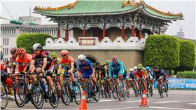 2016自由車,環台,城市
圖／自由車協會提供