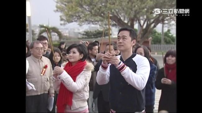 任家萱閃離宣言　隋棠認同聽了這樣說