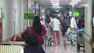 等不到葉克膜　高雄36歲男險死