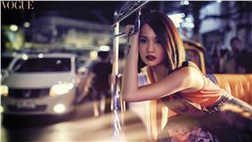楊丞琳／VOGUE提供