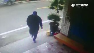 先打探作息再下手！2竊賊偷遍林園