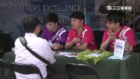 W就業博覽會1200