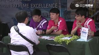 規模歷年之冠！285企業釋2萬職缺