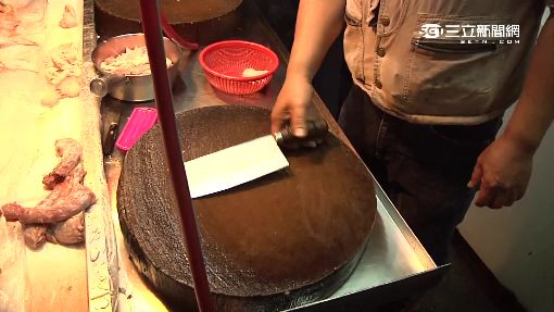 吃早餐搭訕隔壁桌女子 醉男慘遭追砍