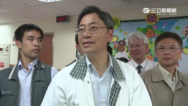 盼蔡英文愛才留任？張善政霸氣這樣說