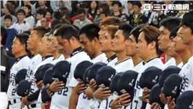 中職聯隊（圖／記者雷明正提供）