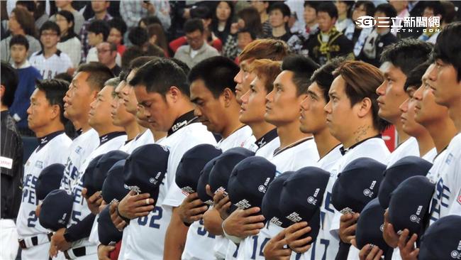 九上狂丟6分　中職聯隊3：9慘敗