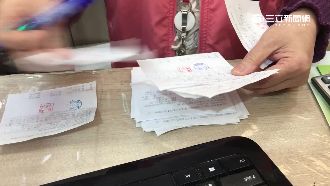 過健保卡可換現金　藥品掮客交易遭查