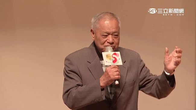 柯爸爆：柯媽嘴巴健康，但XX很不行