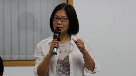 管媽：憲兵濫搜案「幕後層級」相當高