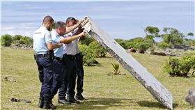 馬航MH370/(圖／美聯社／達志影像）

