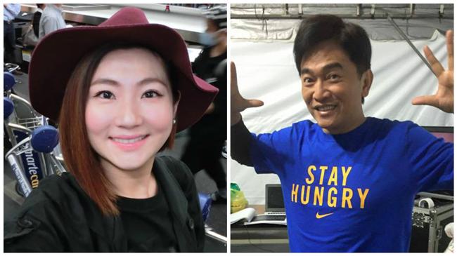 心疼Selina婚變　憲哥：離得好