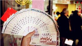 新台幣,台股,外匯,央行
圖／翻攝自百度百科