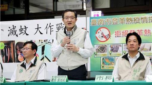 流感疫情嚴重　疾管署長提自行處分