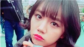 （圖／翻攝自惠利instagram）