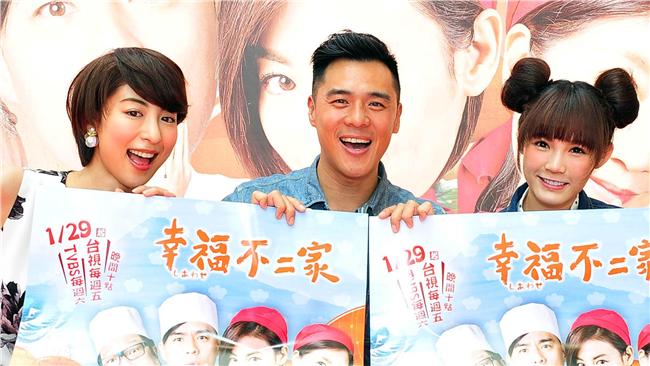 「竇妃」烈日苦守　竇智孔送出承諾