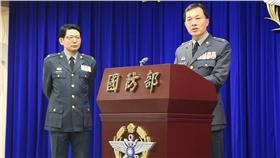 國防部,憲兵,搜查,午報
圖／翻攝自國防部發言人粉絲專頁