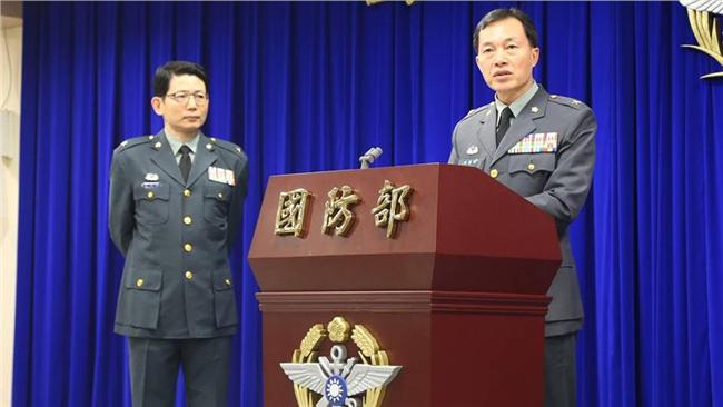 白色恐怖再現？國防部：違法絕不徇私