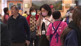 流感、醫院、健保、醫療資源、病患、感冒、領藥示意圖