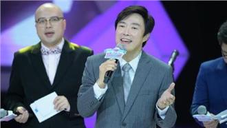 唐安琪遭火吻　費玉清大方捐款50萬