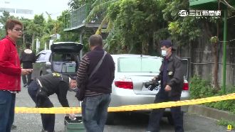 醫院探母遭挾持　46歲女機警脫逃