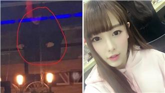 袖手旁觀！唐安琪當天女伴身分曝光