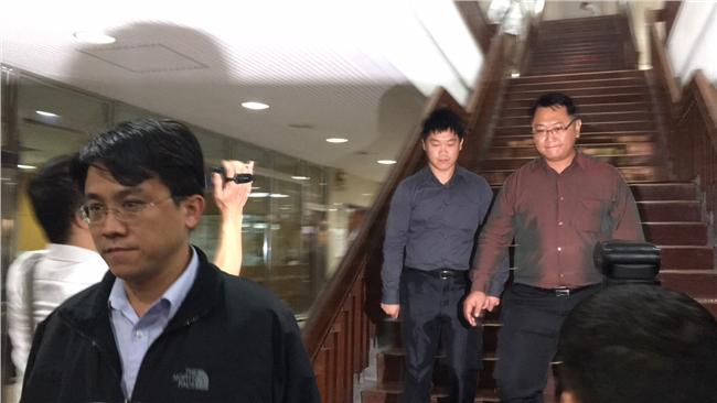 憲兵案惹議　律師：小時候惦惦卡無蚊