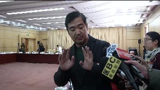 網劇夯！張國立：電視網路標準應一致