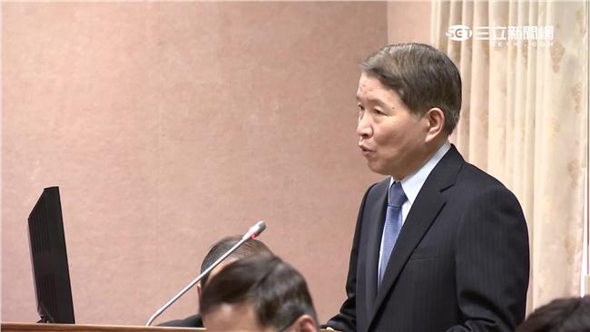 白色恐怖再現？憲兵疑非法搜索懶人包