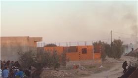 突尼西亞,IS,伊斯蘭國,恐攻　圖／美聯社／達志影像