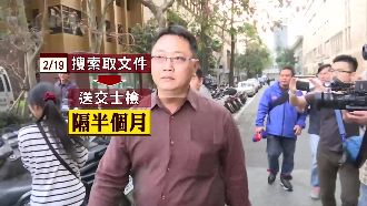 半個月才送件？憲兵辦案正當性遭質疑