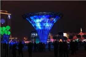 宇宙塔
翻攝自台灣燈會官網
http://www.taiwan.net.tw/2016TaiwanLantern/Article.aspx?sNo=03000073