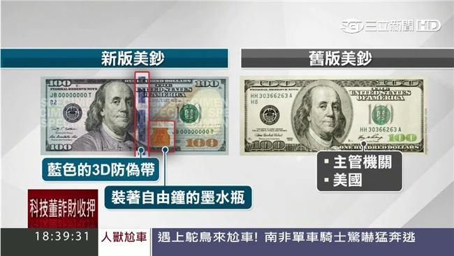 偽鈔騙銀行　檢不排除「內神通外鬼」
