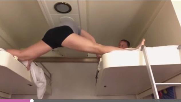 劈腿前想清楚！正妹下一秒悲劇發生…