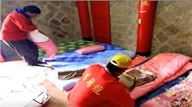 龍角峰廟祈夢 （圖／翻攝自YouTube）