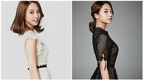 鬼鬼、吳映潔／CJ娛樂微博