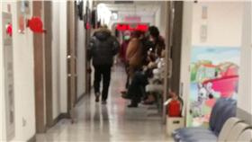 國民健康署邱淑媞署長今（8）天呼籲婦女朋友們，為了自己的健康，無症狀時就要定期接受子宮頸抹片檢查。（圖／記者李鴻典攝影）