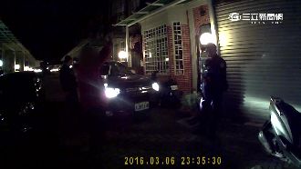 影／乩童遇酒測　竟求「濟公」來幫忙