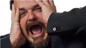 ▲焦慮。（圖／攝影者bark, Flickr CC License）
https://www.flickr.com/photos/barkbud/4257136773/in/photolist-7ubWrT-aEasmB-EqzYKb-dWBzVY-357GTU-4P2q52-3539Up-NPmea-dAX1xs-ck6JzJ-aDED93-8Z6NkM-paZkT2-cvVvSG-4PxYBr-E89QjV-5wx7Ta-kbNcFq-e3CCG5-iht76L-dMnSEk-2WbpwD-oSccfW-bZoho3-GZ8GF-niUGDe-aXyzsR-oPTxoK-cY2MVy-4Cc6Ww-pqrdAQ-CDYuVH-7Qp9yg-9fApck-fL322Q-bmpoit-djkHYL-f9UsJk-9trGa5-dZNRw2-drgV9N-7gG36D-dRFdMx-qu53RX-5uK7yw-4nkE5A-59eYb1-adfzPK-6isN4G-efu1qP
焦慮,大叫,煩躁