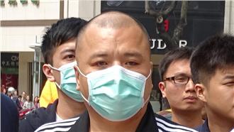 死灰復燃　檢警大力掃蕩雙北聯盟