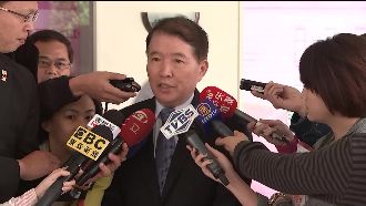 憲兵搜索案　國防部長下令調職兩軍官