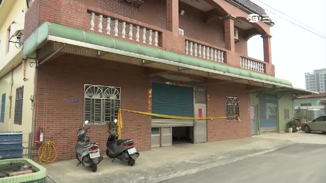 財產問題生恨意　姪兒怒殺大伯一家
