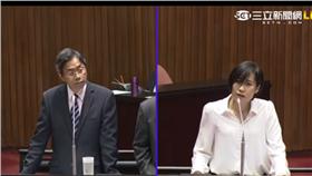 高潞・以用、張善政