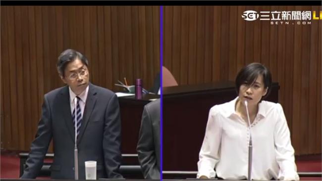 忽視原住民！立委舉例讓張善政怒了