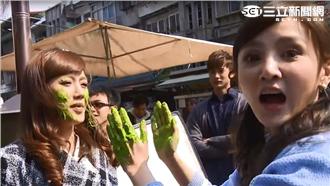 陳子玄狂巴裴琳　杜薇薇一秒變消婆