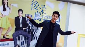 炎亞綸臉書、《後菜鳥》臉書