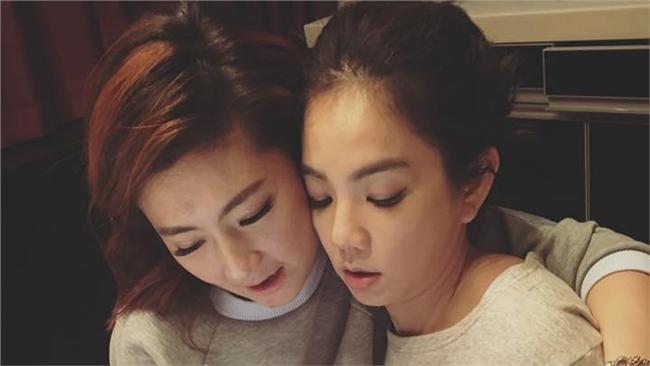 Ella鼓勵任家萱：去你想去的地方