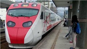 普悠瑪猴,台鐵,首航,東幹線,自強號▲圖／翻攝自台鐵家族臉書